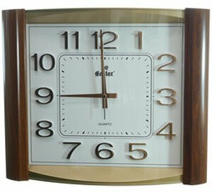 

Настенные часы Gastar 3060 C