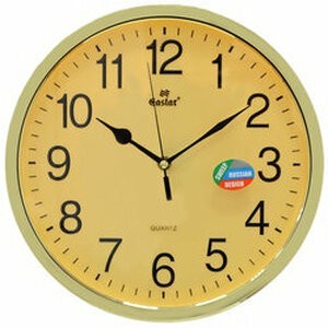 

Настенные часы Gastar 834 C
