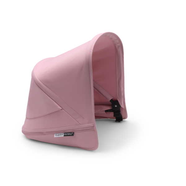 

Капюшон сменный для коляски Bugaboo Donkey3 SOFT PINK