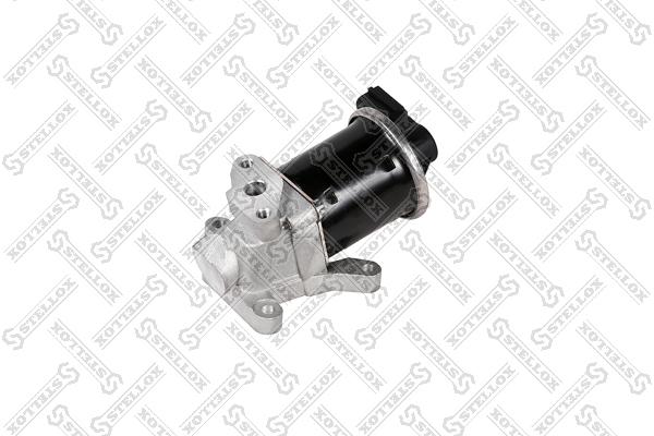 

Клапан рециркуляции VW Polo, Lupo, Seat Cordoba 1.0, 1.4 96-05 Stellox 0125112sx