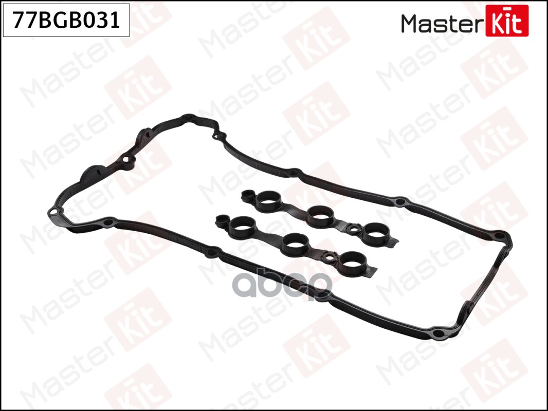 Прокладка Клапанной Крышки Bmw M54b30, M54b25 MasterKit арт. 77BGB031 100040546379