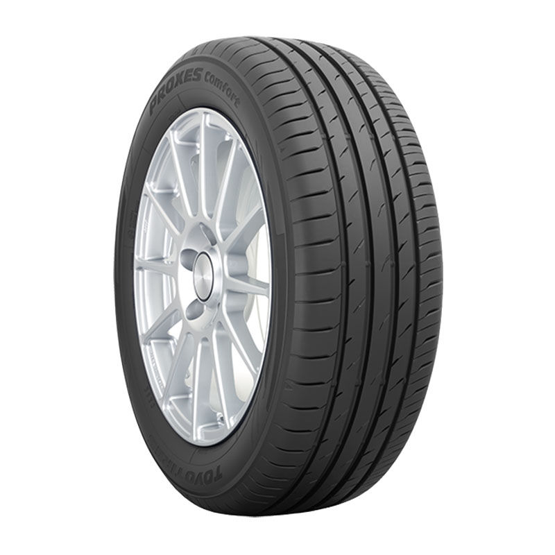 

Шины TOYO Proxes Comfort 225/55R17 101W нешипованная, Proxes Comfort