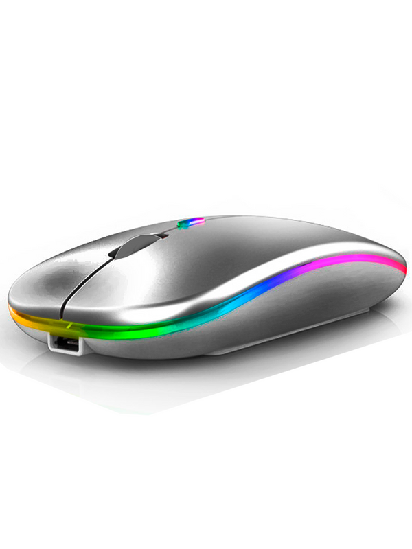 

Беспроводная игровая мышь KSU WM graphite (777-011-G), wireless mouse
