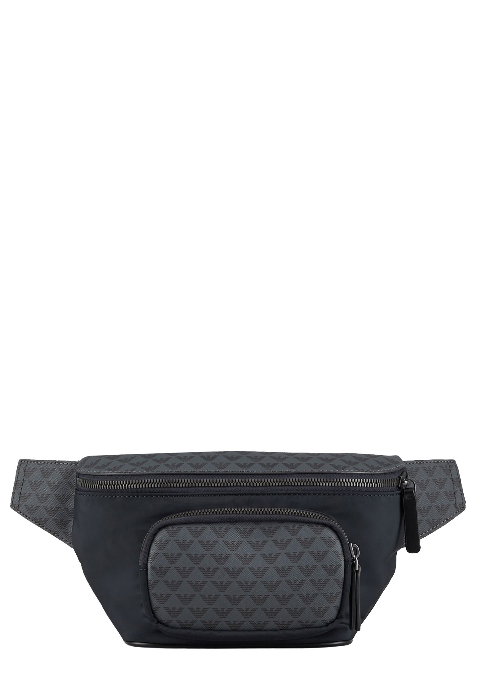 

Сумка EMPORIO ARMANI Y4O238 YME4J 417752 Синий, Y4O238 YME4J