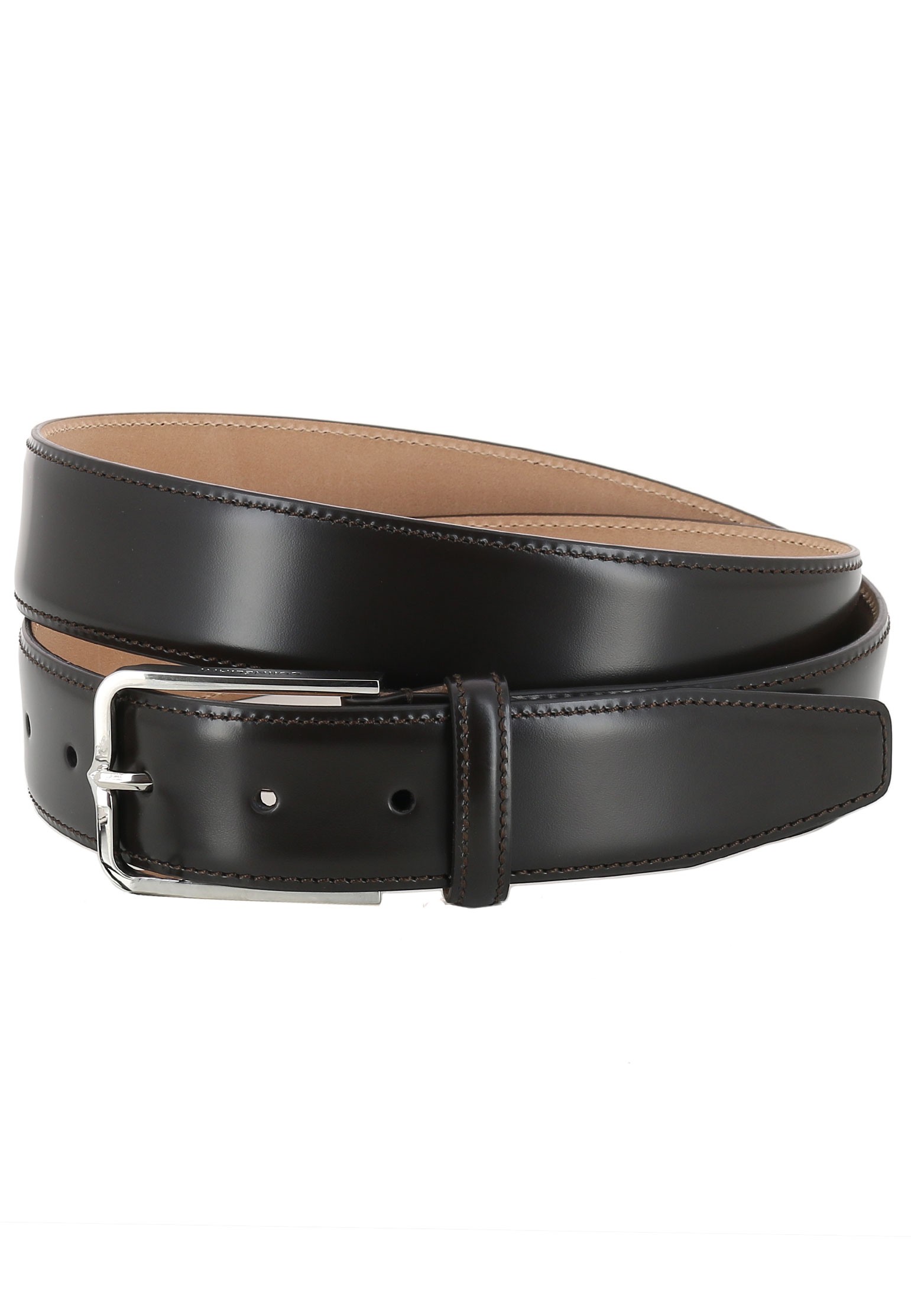 

Ремень CORNELIANI 00V301 0020830 597650 Коричневый, 00V301 0020830