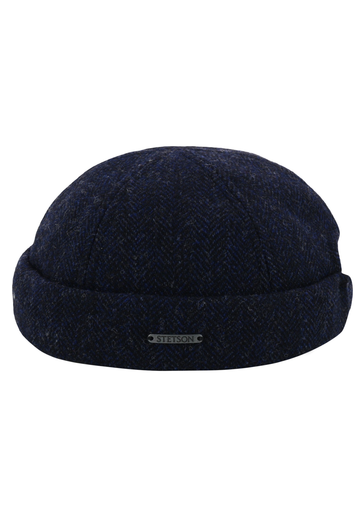 

Шапка STETSON 8820502 683716 Синий, 8820502