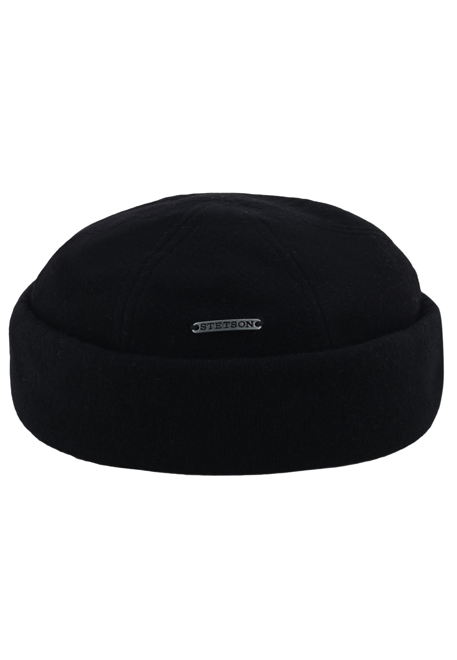 

Шапка STETSON 8810101 683723 Черный, 8810101
