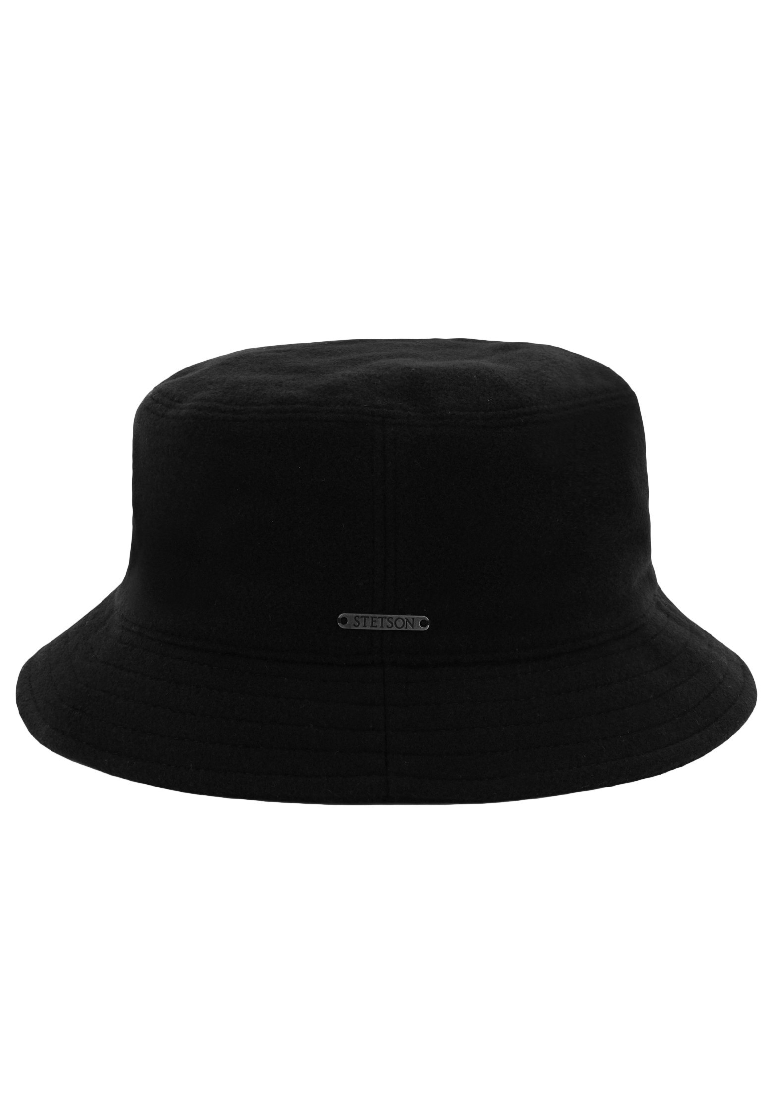 

Панама STETSON 1810101 683730 Черный, 1810101