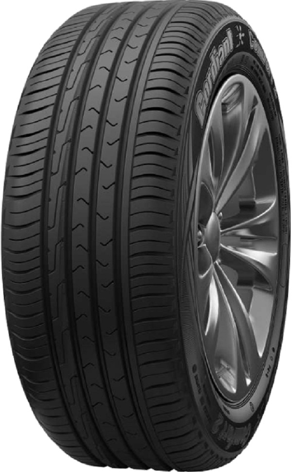 фото Шины cordiant 205/60r16 comfort 2 96h