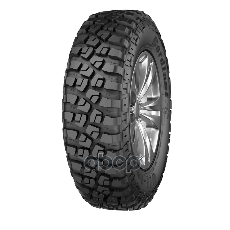 

Шины Cordiant 245/75R16 OFF ROAD 2 115Q, Off Road 2