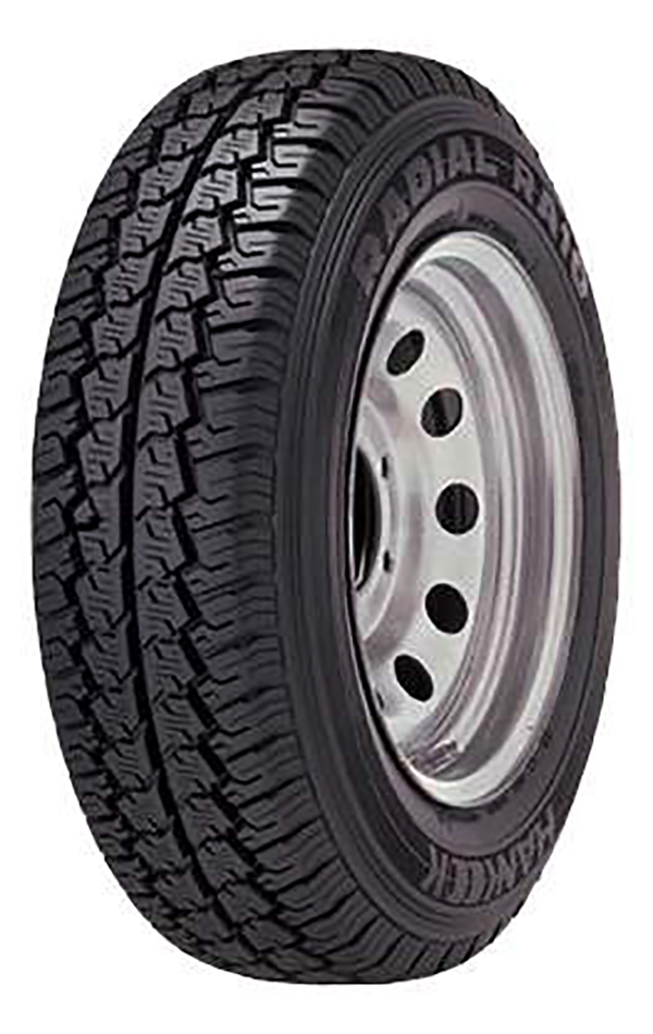 

Шины Hankook 165 R13C RA08 94/92P