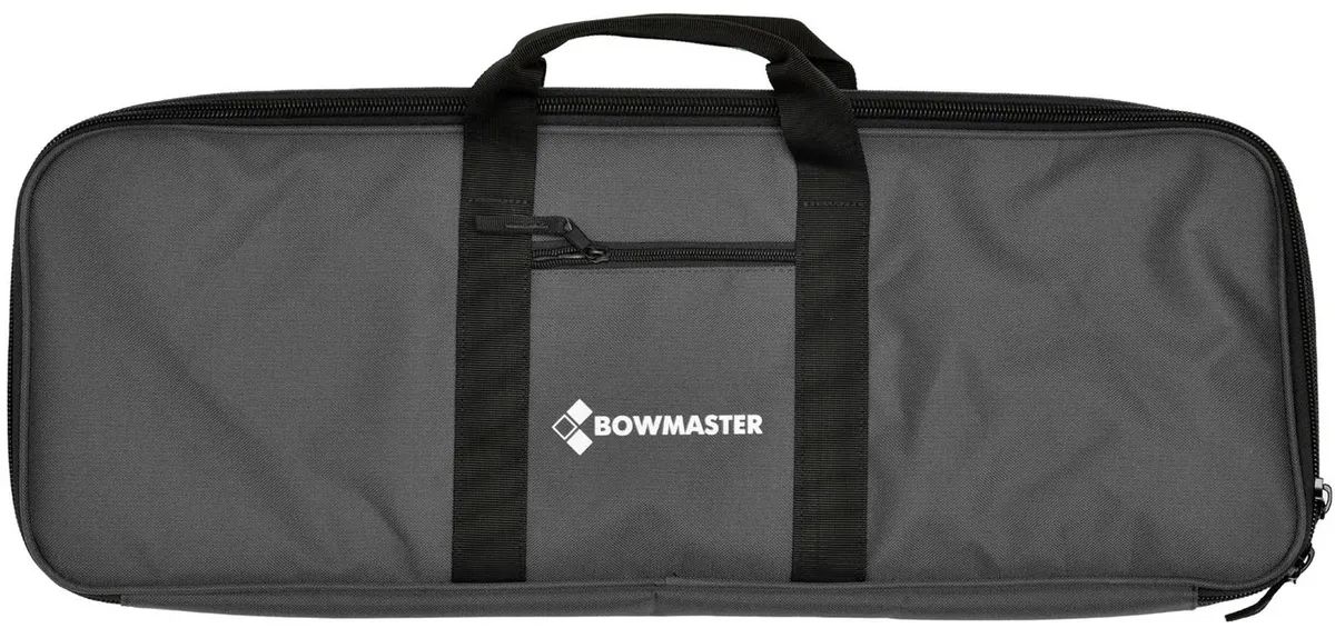 

Чехол для классического лука Bowmaster С66 (черный)