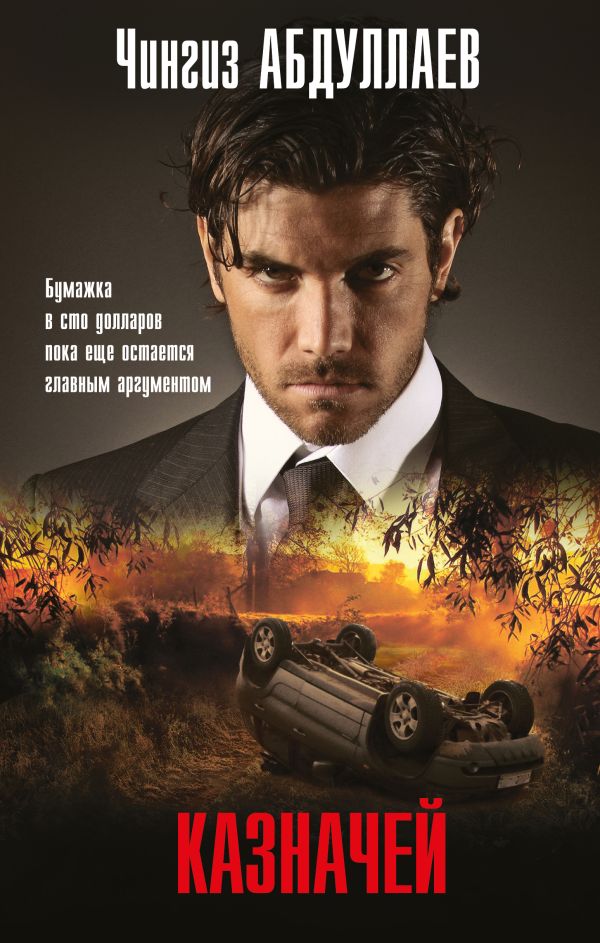 

Книга Казначей