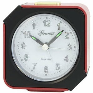 

Будильник Granat ГРАНАТ М004-9