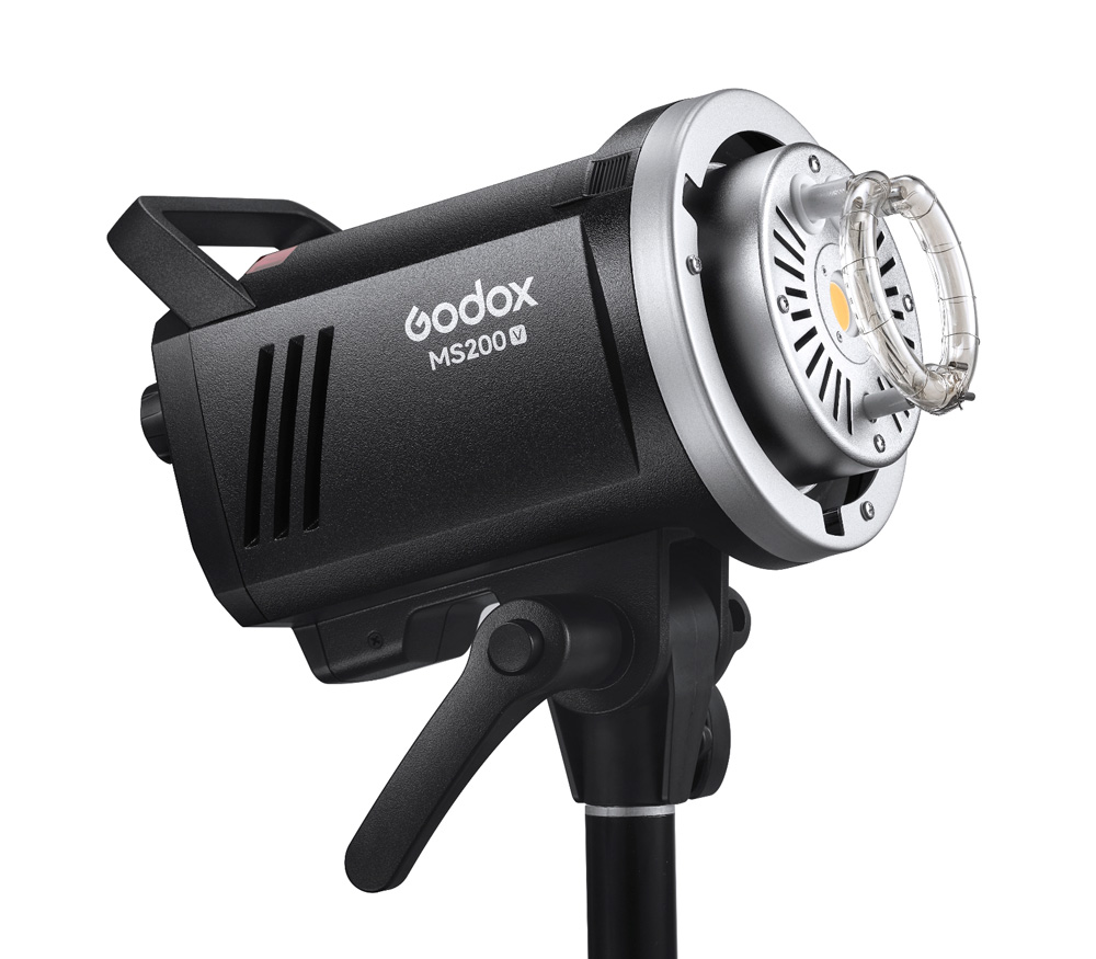 Лампа-вспышка Godox MS200V