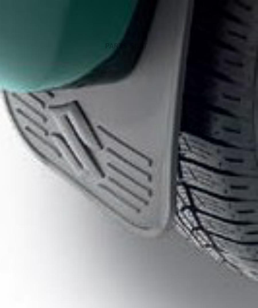 

SUZUKI БРЫЗГОВИК ПЕРЕДНИЙ 2ШТ ORG