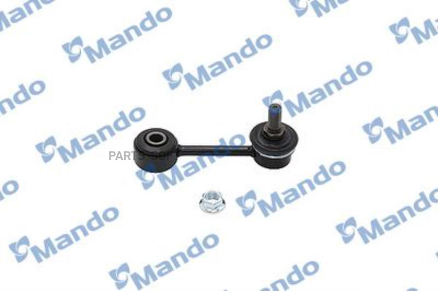 

Slk0066_тяга Стабилизатора Заднего Kia Carens Ii 03> Mando арт. SLK0066