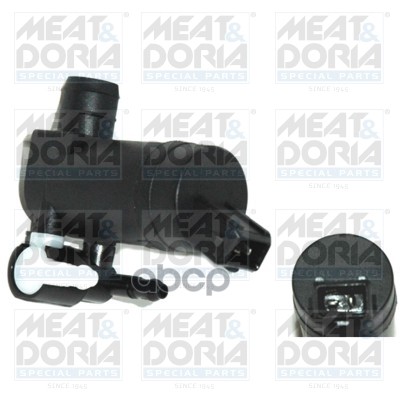 

Насос Омывателя 20105 Nsii0007785130 MEAT & DORIA арт. 20105