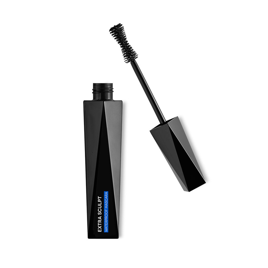 Тушь для ресниц Kiko Milano Extra sculpt waterproof mascara водостойкая