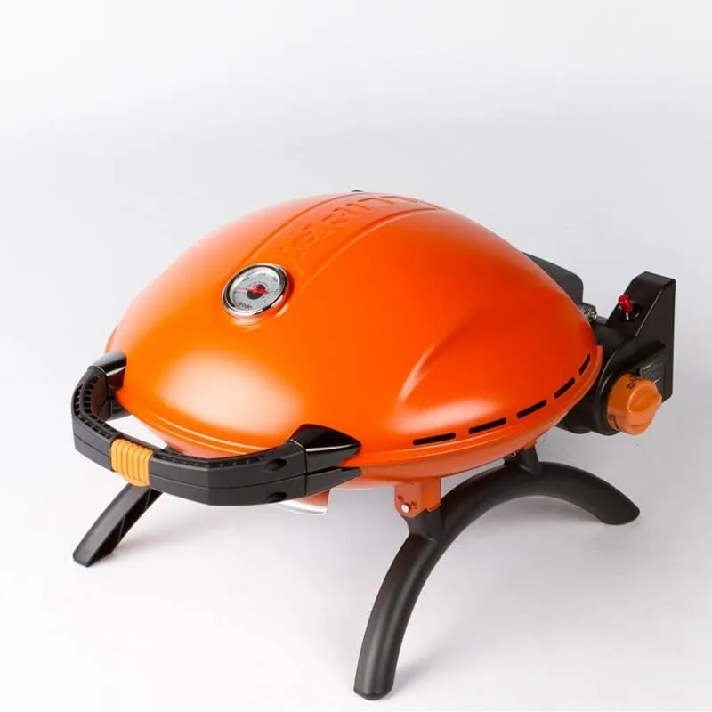 

Газовый гриль O-GRILL 800T ORANGE, O-GRILL 800T