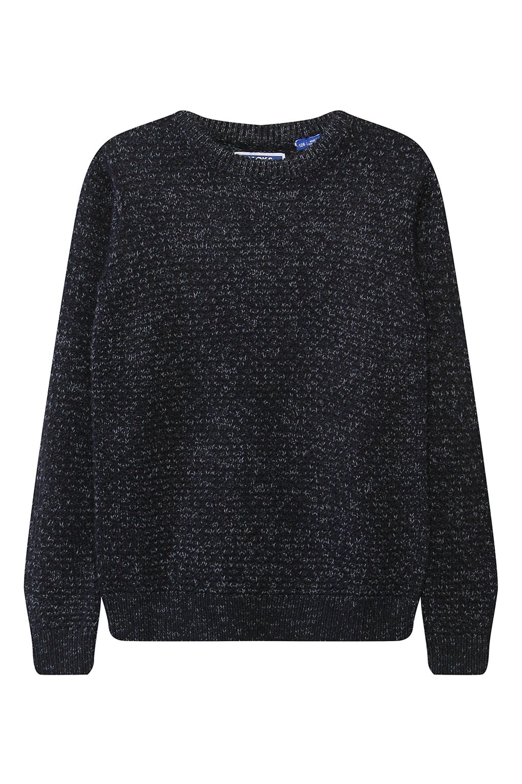 

Джемпер детский Jack & Jones 12190722 цв.темно-синий р.152, 12190722