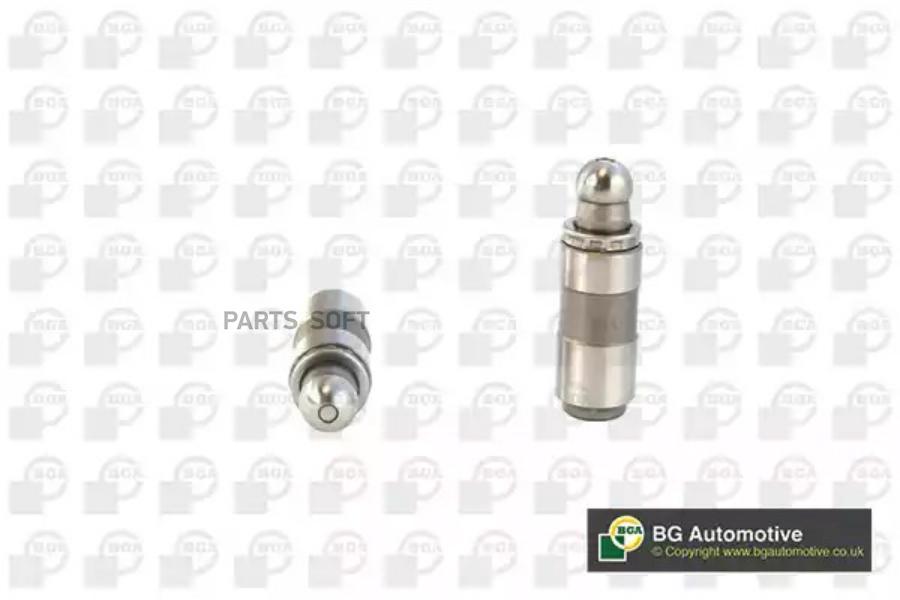 

HL6392BGA_гидрокомпенсатор Opel 1.2-2.0/1.6D/1.7D/TD 80>