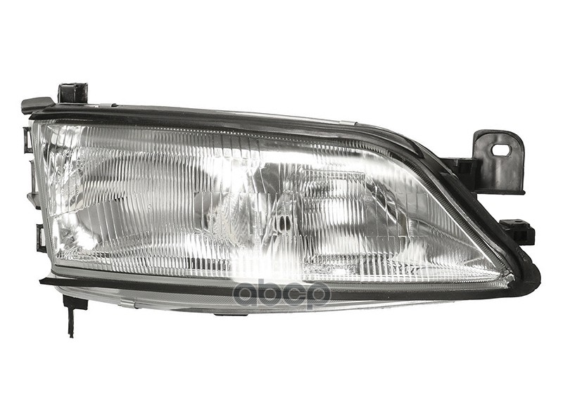 

Фара Передн Прав С Эк Opel: Vectra B 95-98, Carello-Type Depo арт. 442-1114R-LD-EM