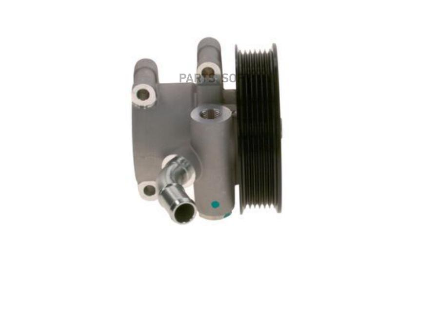 

BOSCH Насос (новый) ГУР FORD Focus 1.6i 08.1998 - 05.2005 Focus 1.6i Turnier 11.1998 - 05