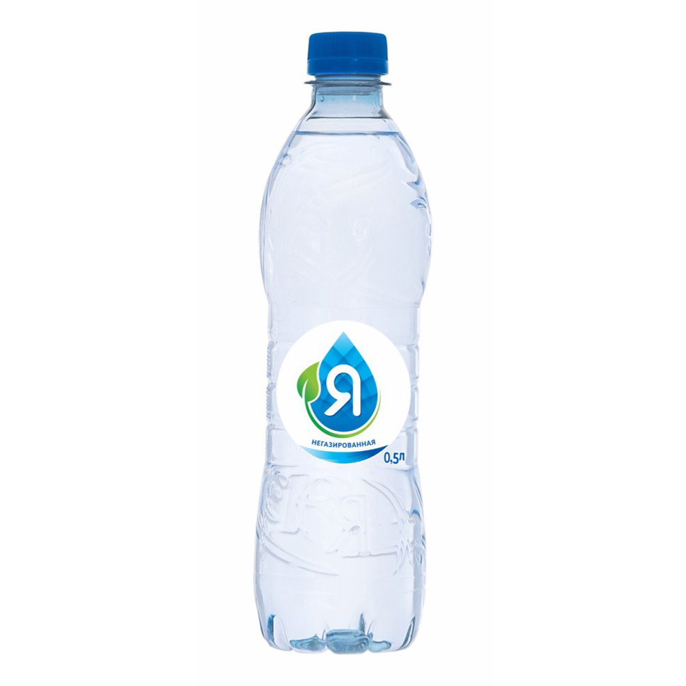 Купить Воду Негазированную 1.5