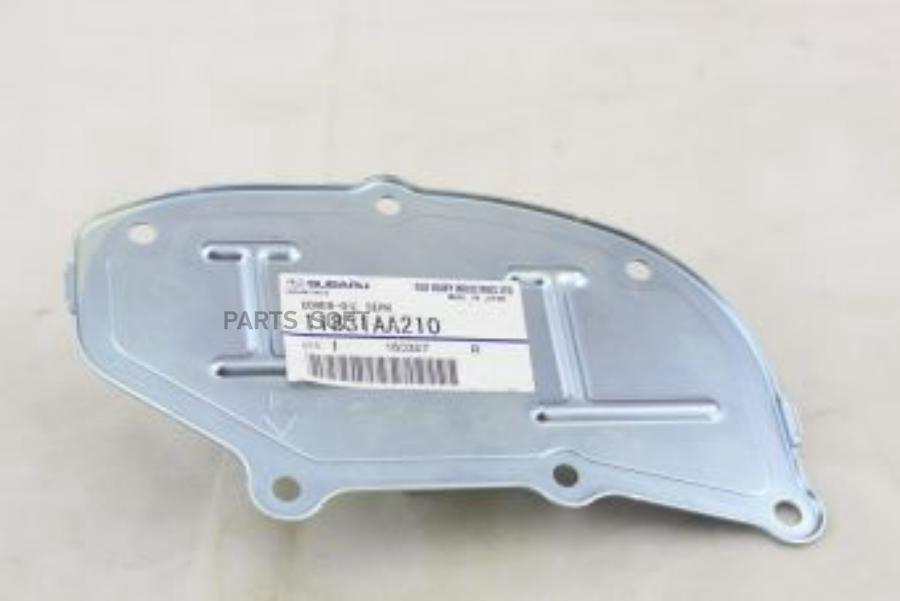 

Крышка Топливного Бака [Org] SUBARU арт. 11831AA210