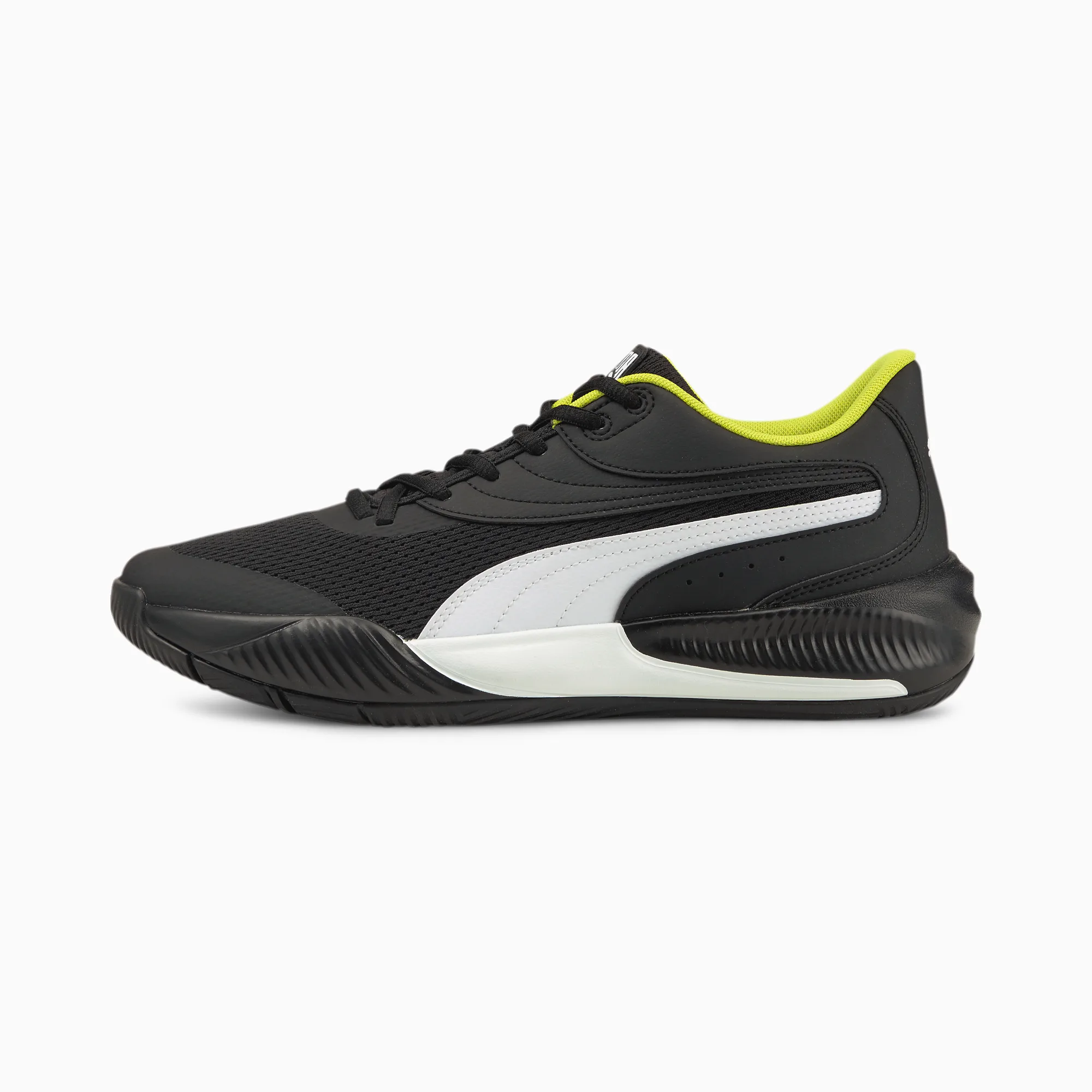 

Кроссовки мужские PUMA Triple черные 40 EU, Triple