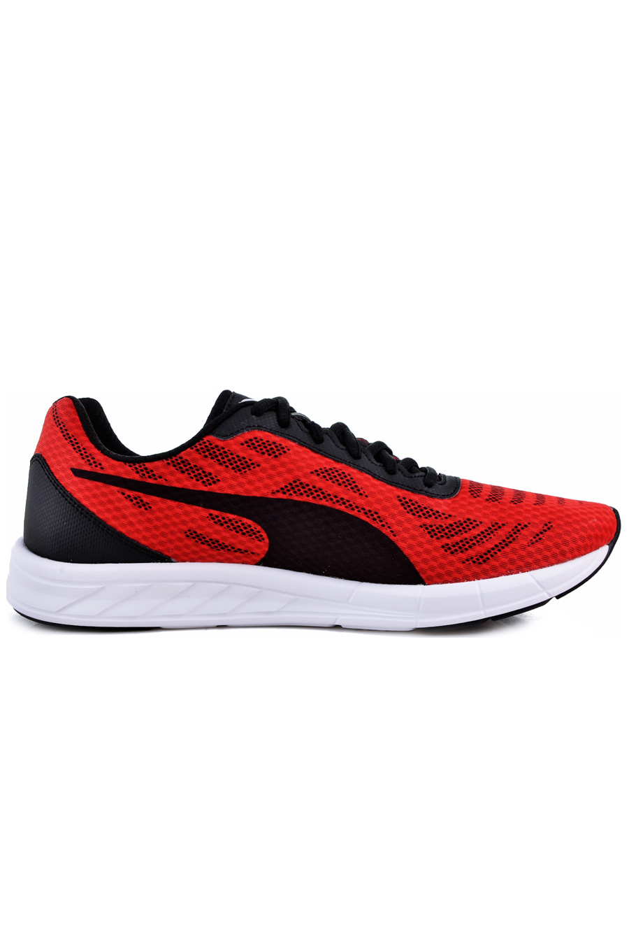 

Кроссовки мужские PUMA Meteor красные 42.5 EU, Meteor