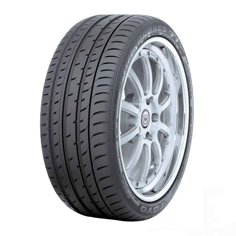 

Шины TOYO Proxes T1 Sport 235/55R17 99Y нешипованная