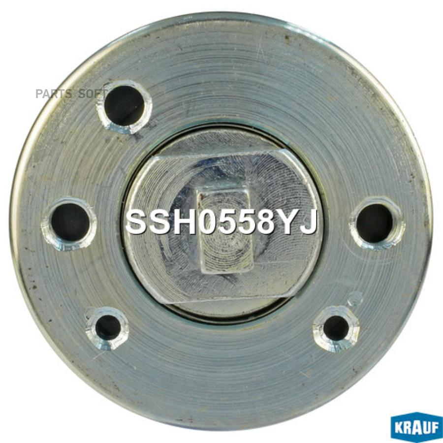 

Втягивающее реле стартера Krauf ssh0558yj