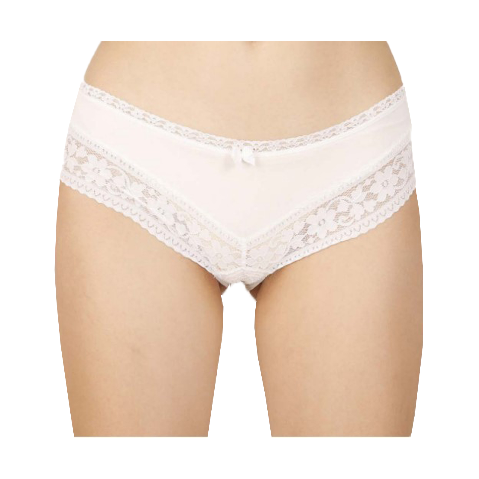 

Трусы женские Berrak Berrak 11426 разноцветные M, Berrak 11426