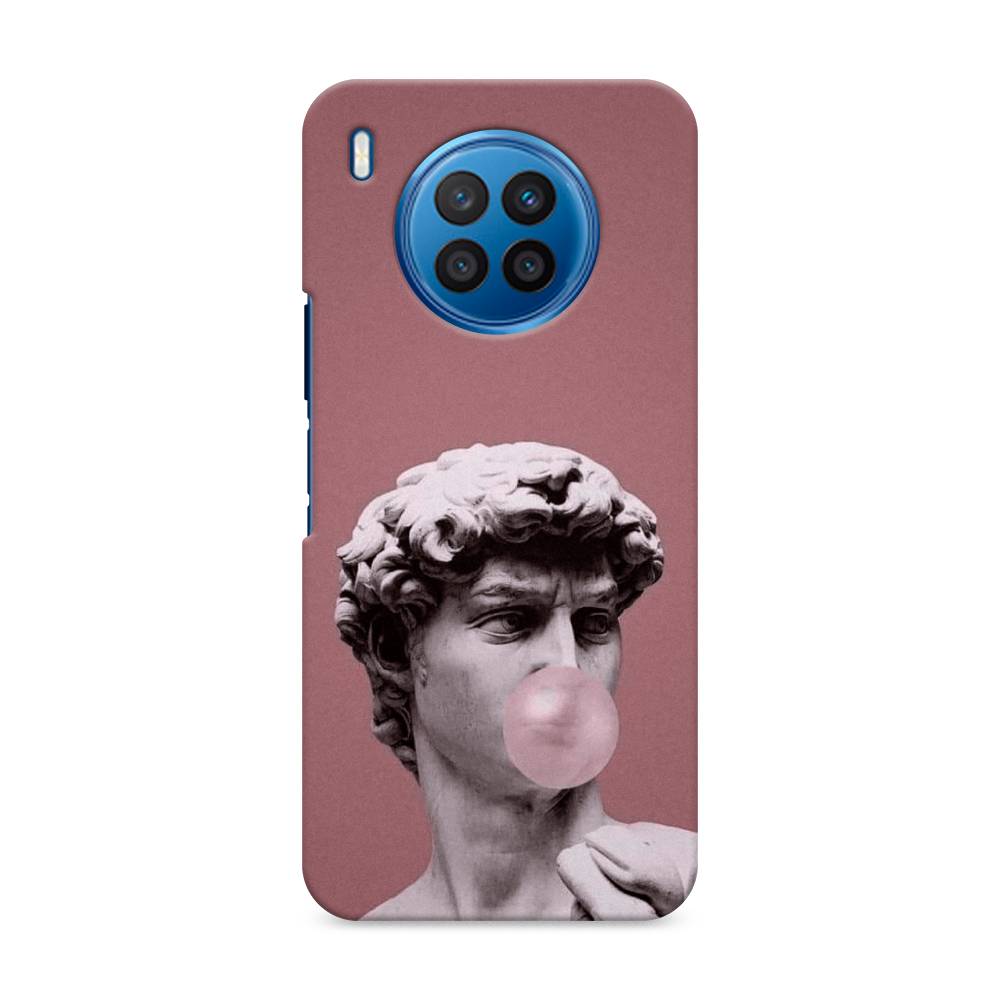 

Чехол Awog "Modern David" для Huawei Nova 8i, 6106320-7
