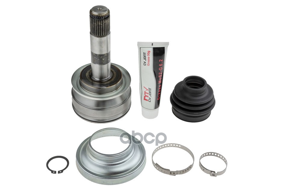 

Npwme079_шрус Mercedes Ml 164 04-11 Gl 164 06-12 /Tylny Do Modeli Z Pakietem Off-Road/ NTY