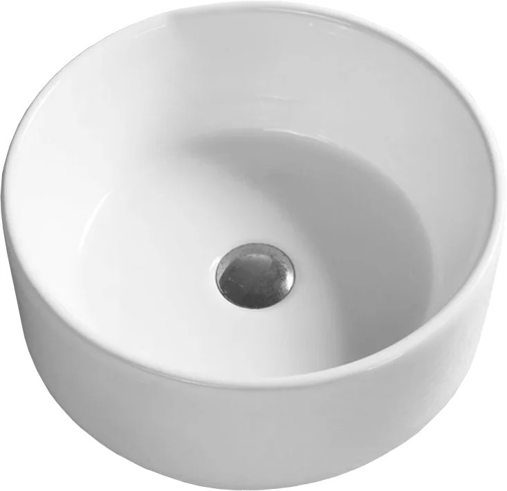 

Раковина MELANA MLN-7078A, Белый