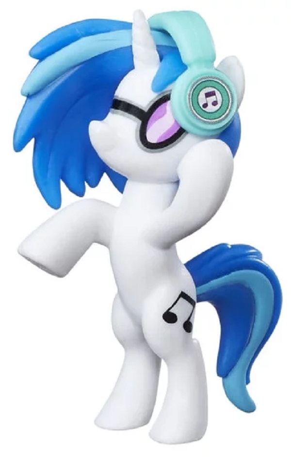 

Фигурка My Little Poni Коллекционные пони 11 см в ассортименте