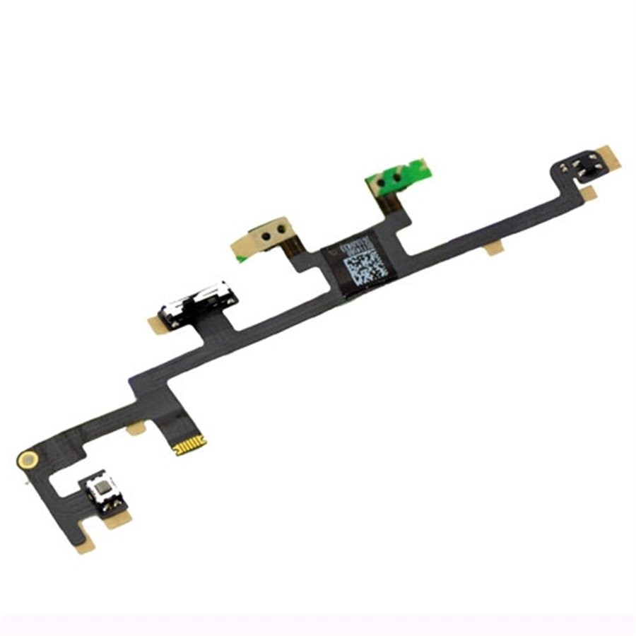 

Шлейф Apple Apple iPad 3 (A1416, A1430, A1403) /4 (A1416, A1430, A1403) (00-00010197), Apple iPad 3 (A1416, A1430, A1403) /4 (A1416, A1430, A1403)