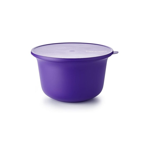 

Чаша Tupperware Алоха с герметичной крышкой 12л, чаша