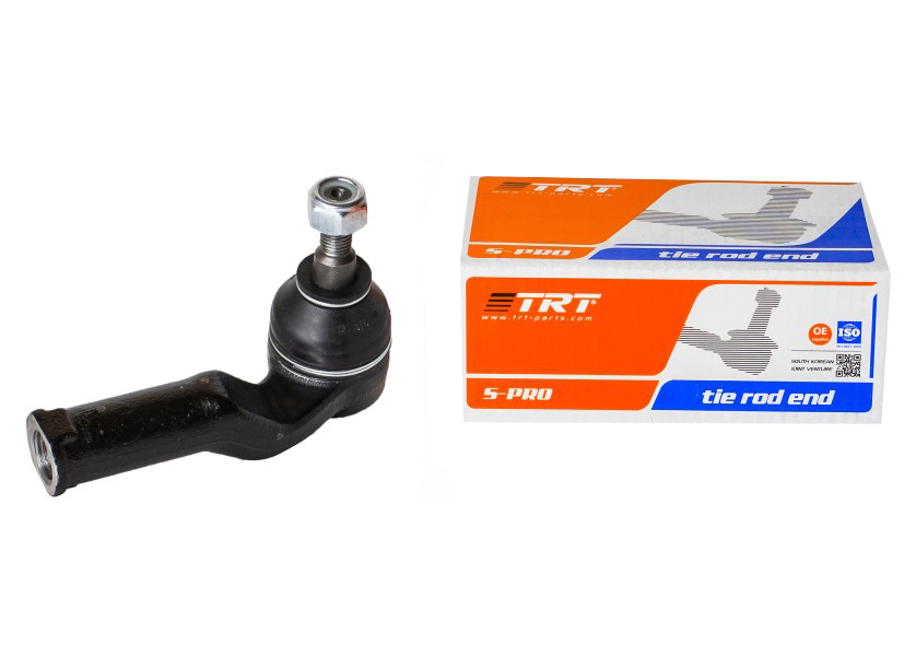 

Наконечник Рулевой Trt R7013l Ford Focus Ii L TRT арт. R7013L