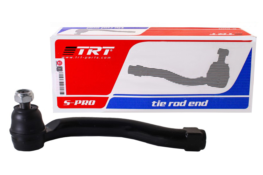 

Наконечник Рулевой Trt R7080l Honda Civic 4d 06- L TRT арт. R7080L