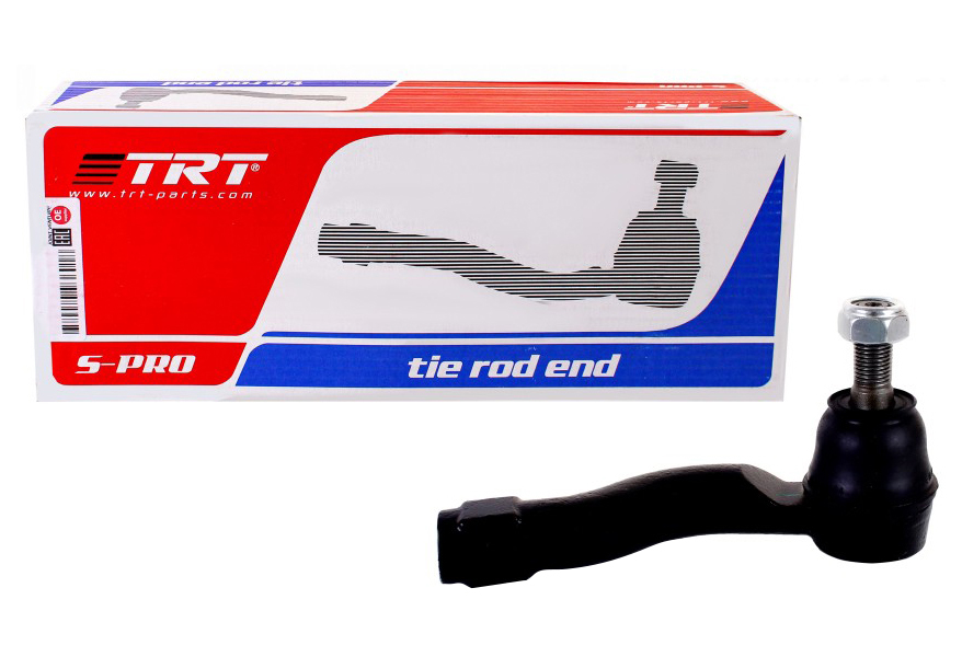 

Наконечник Рулевой Trt R7083l 45047-49025 Левый Toyota Rav 4 Ii 00- TRT арт. R7083L