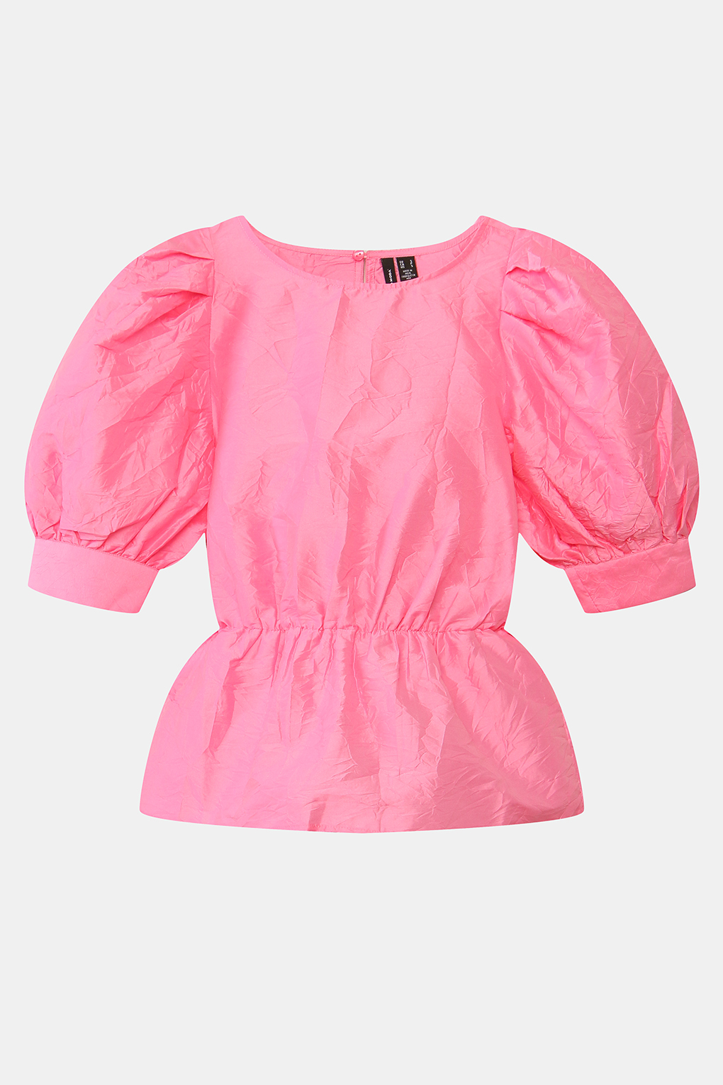 

Блуза женская Vero Moda 10240443 розовая M, 10240443