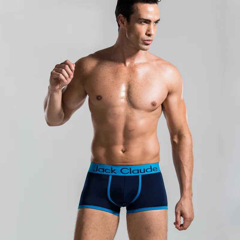 

Трусы мужские PickMe синие XL, 439637282