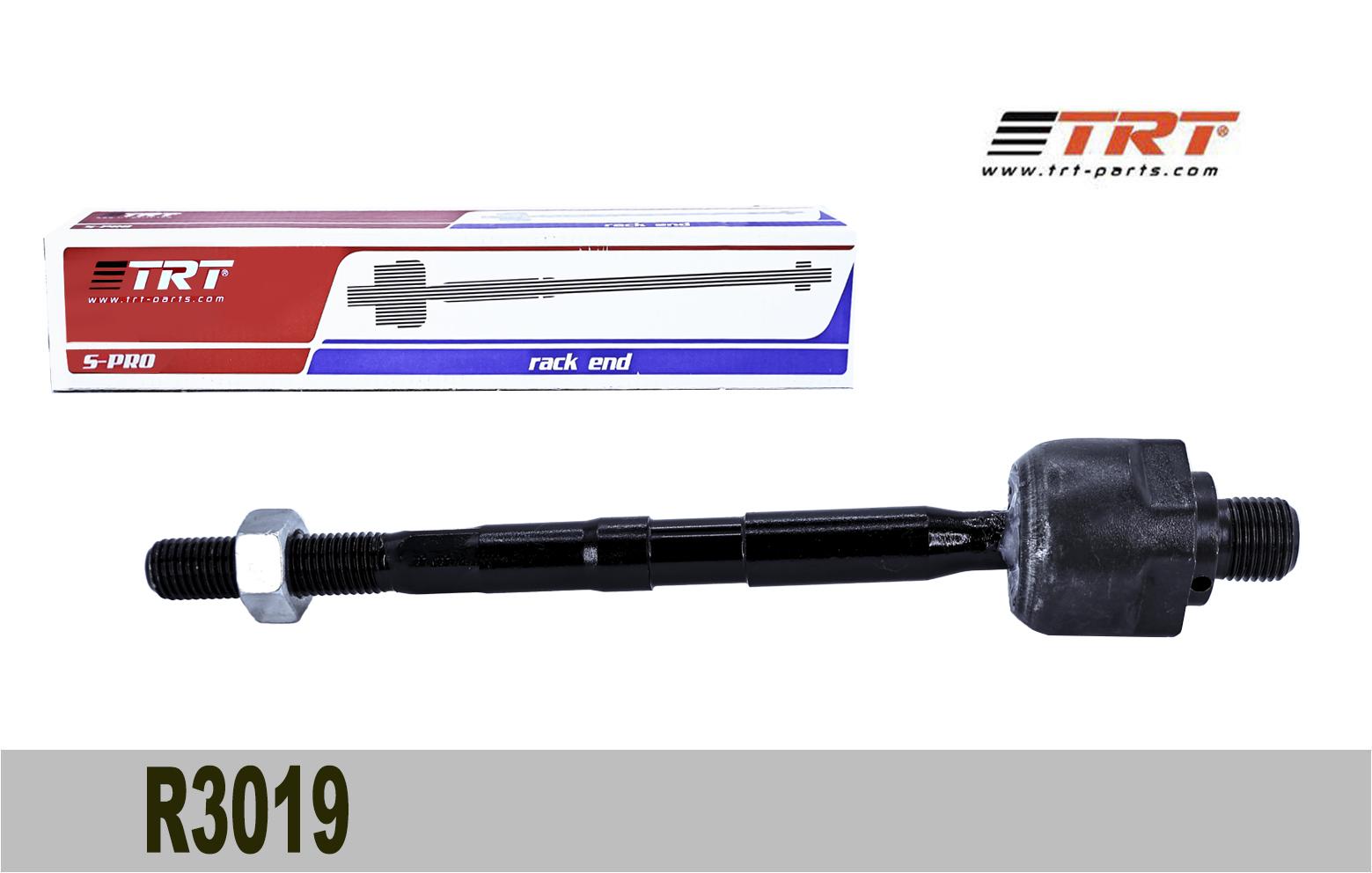 

Тяга Рулевая Trt R3019 Aveo 05- R TRT арт. R3019