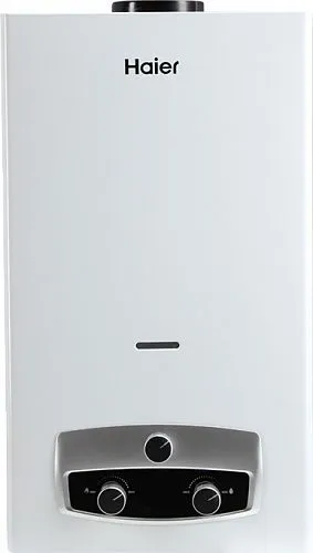 фото Колонка газовая haier igw 12 b