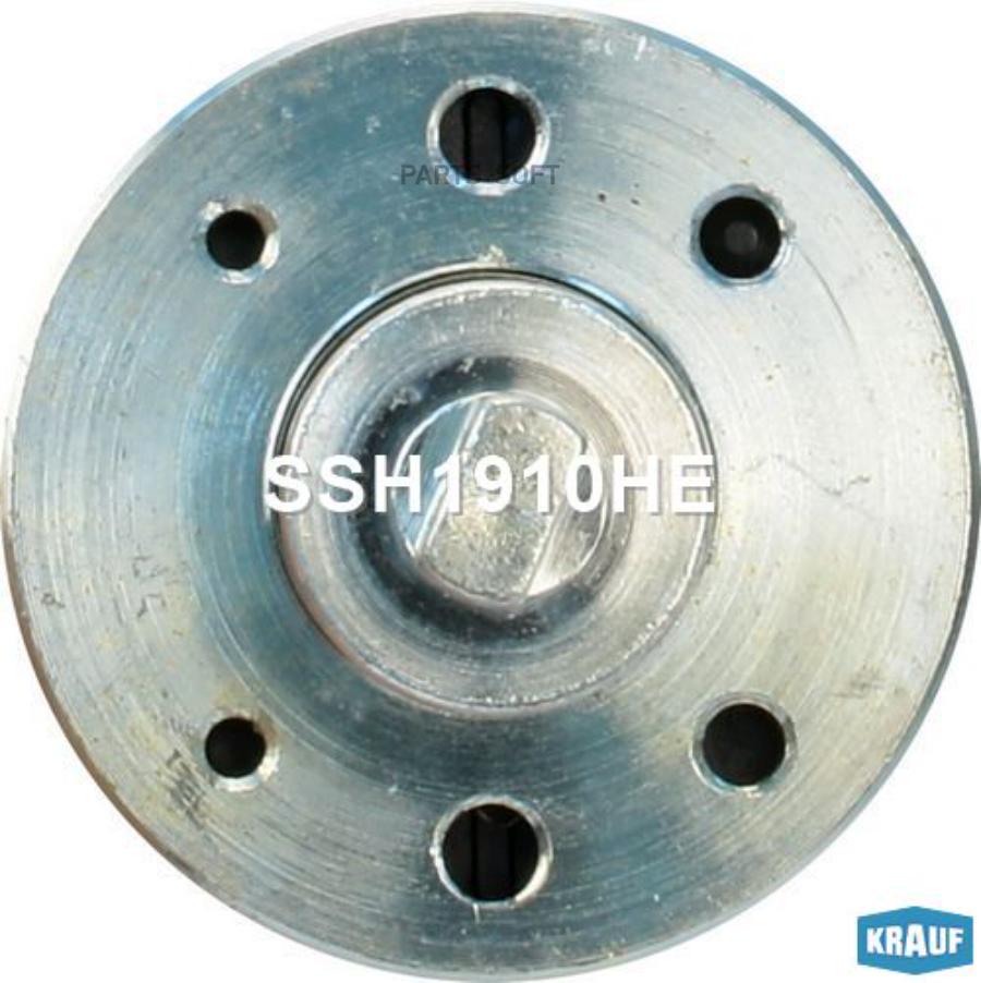 

Втягивающее реле стартера Krauf ssh1910he