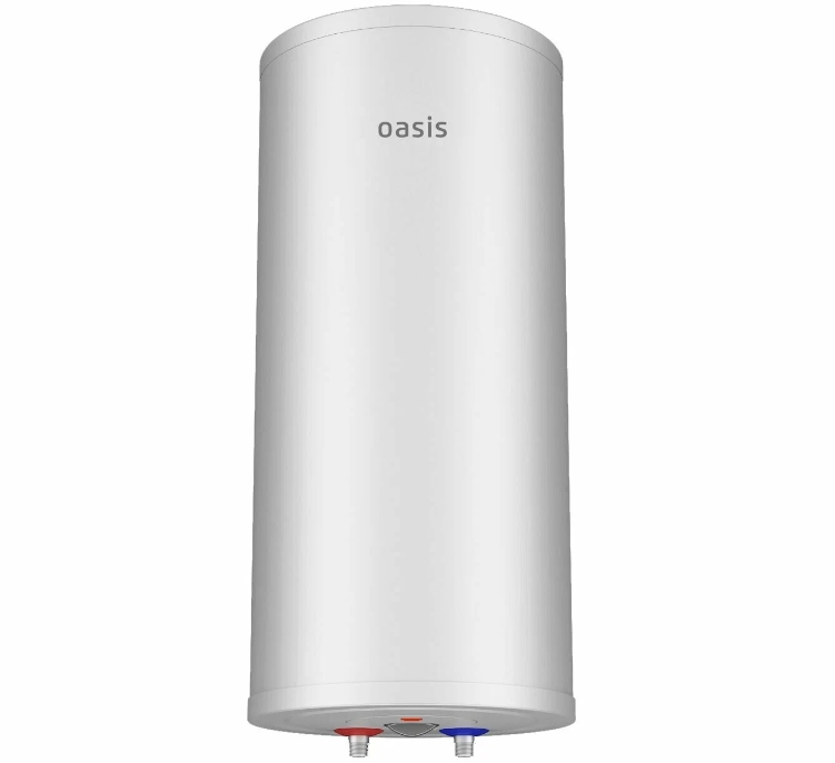 

Водонагреватель накопительный электрический OASIS AS-80 OASIS